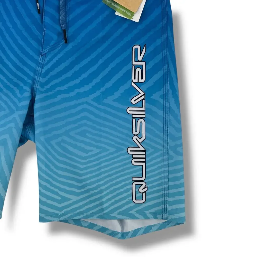 Quiksilver  Everyday Warp Fade 17